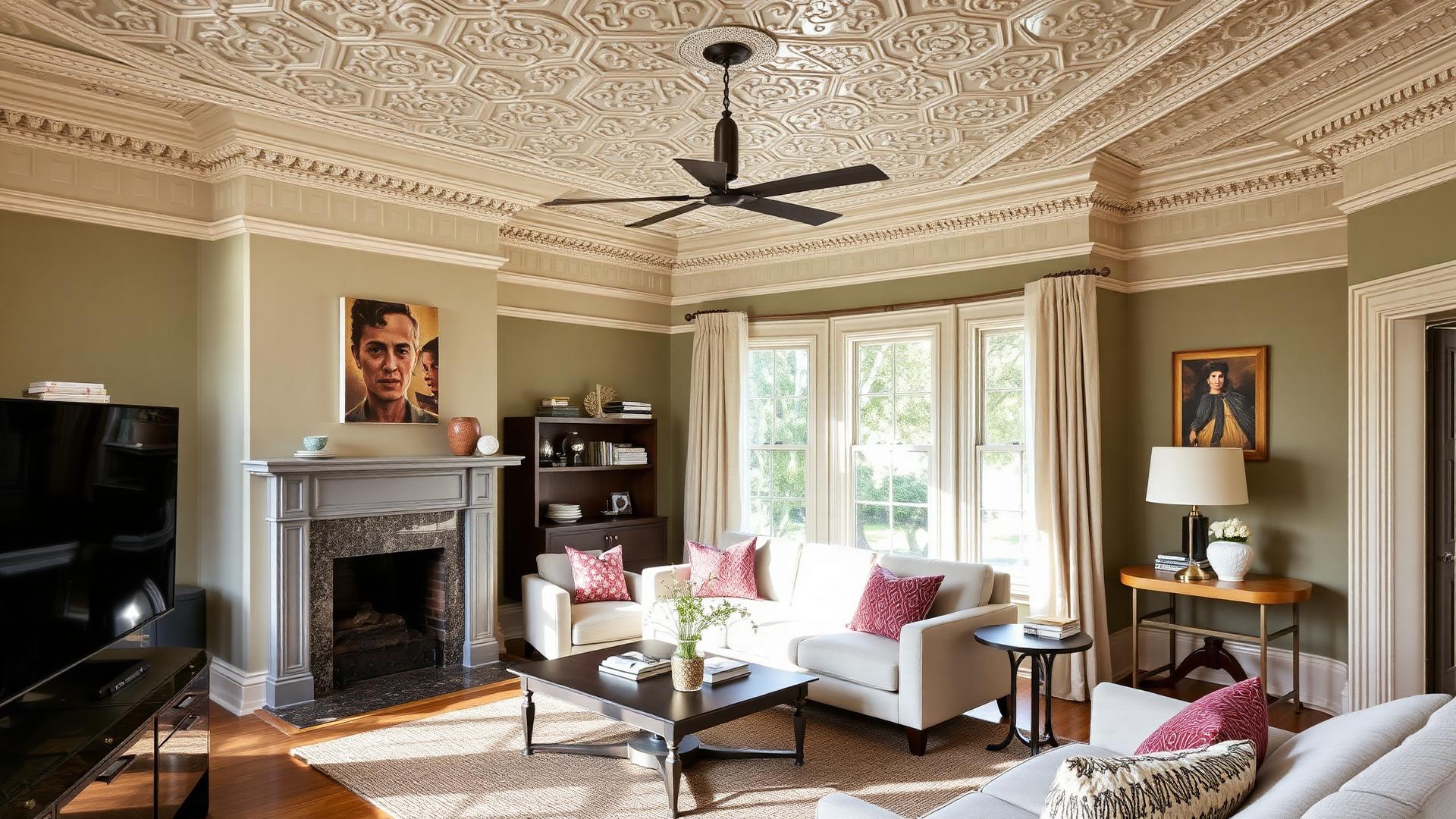 Heritage Restoration